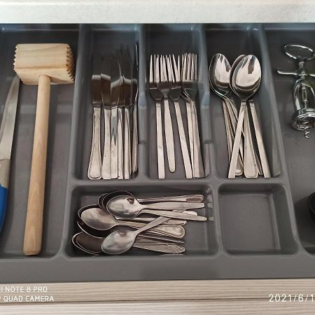 Apartament "Krokus" גיז'יצקו מראה חיצוני תמונה