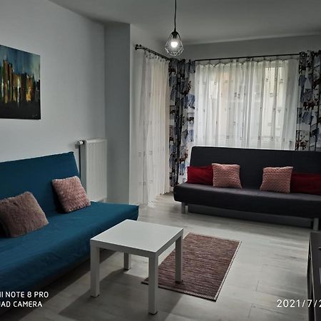 Apartament "Krokus" גיז'יצקו מראה חיצוני תמונה