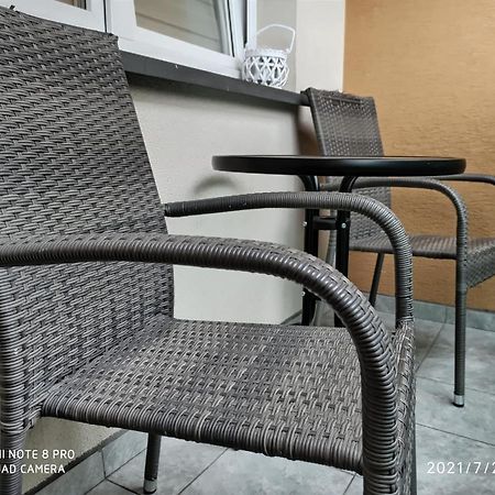 Apartament "Krokus" גיז'יצקו מראה חיצוני תמונה
