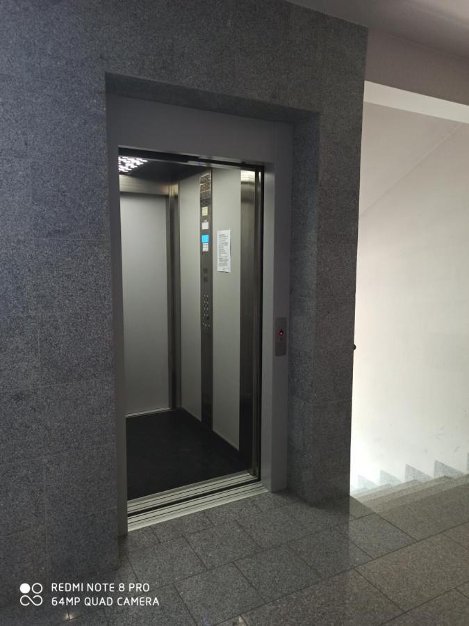 Apartament "Krokus" גיז'יצקו מראה חיצוני תמונה