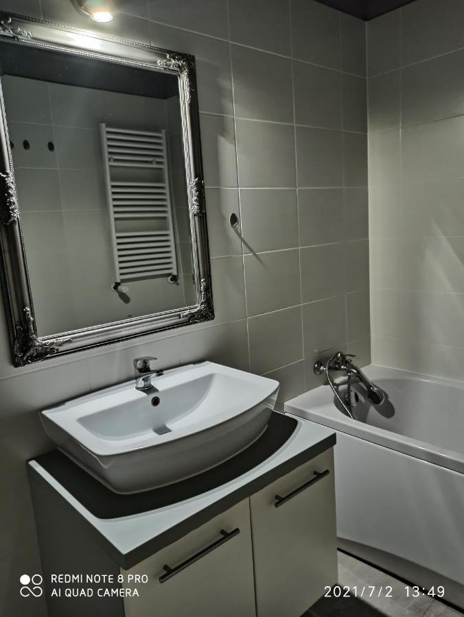 Apartament "Krokus" גיז'יצקו מראה חיצוני תמונה