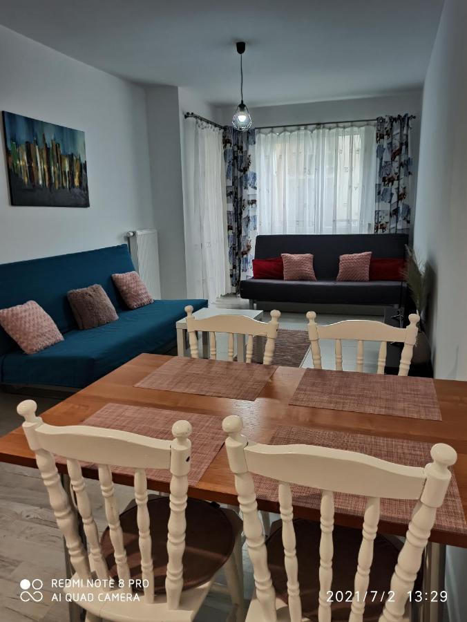Apartament "Krokus" גיז'יצקו מראה חיצוני תמונה