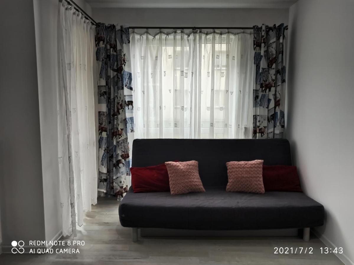 Apartament "Krokus" גיז'יצקו מראה חיצוני תמונה