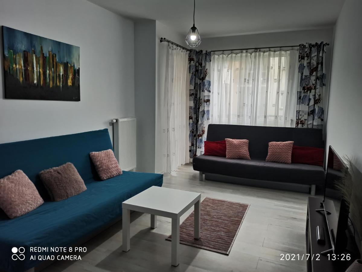 Apartament "Krokus" גיז'יצקו מראה חיצוני תמונה
