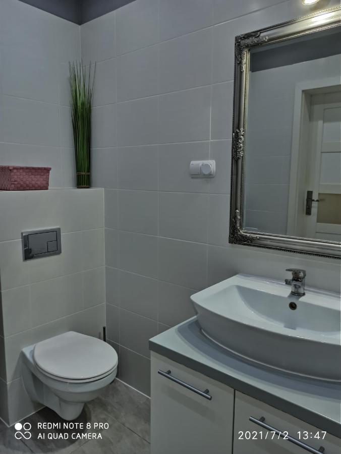 Apartament "Krokus" גיז'יצקו מראה חיצוני תמונה